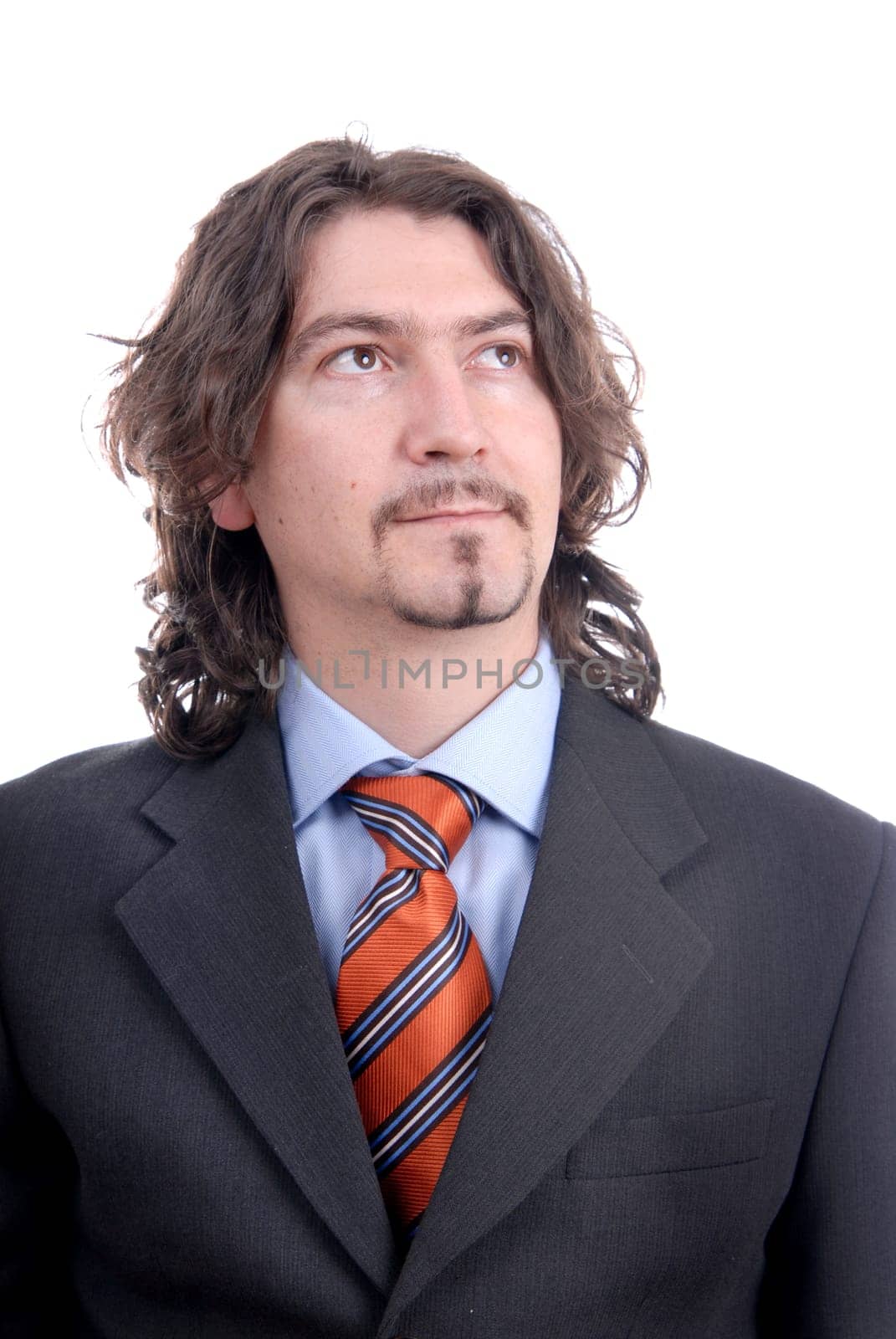 man