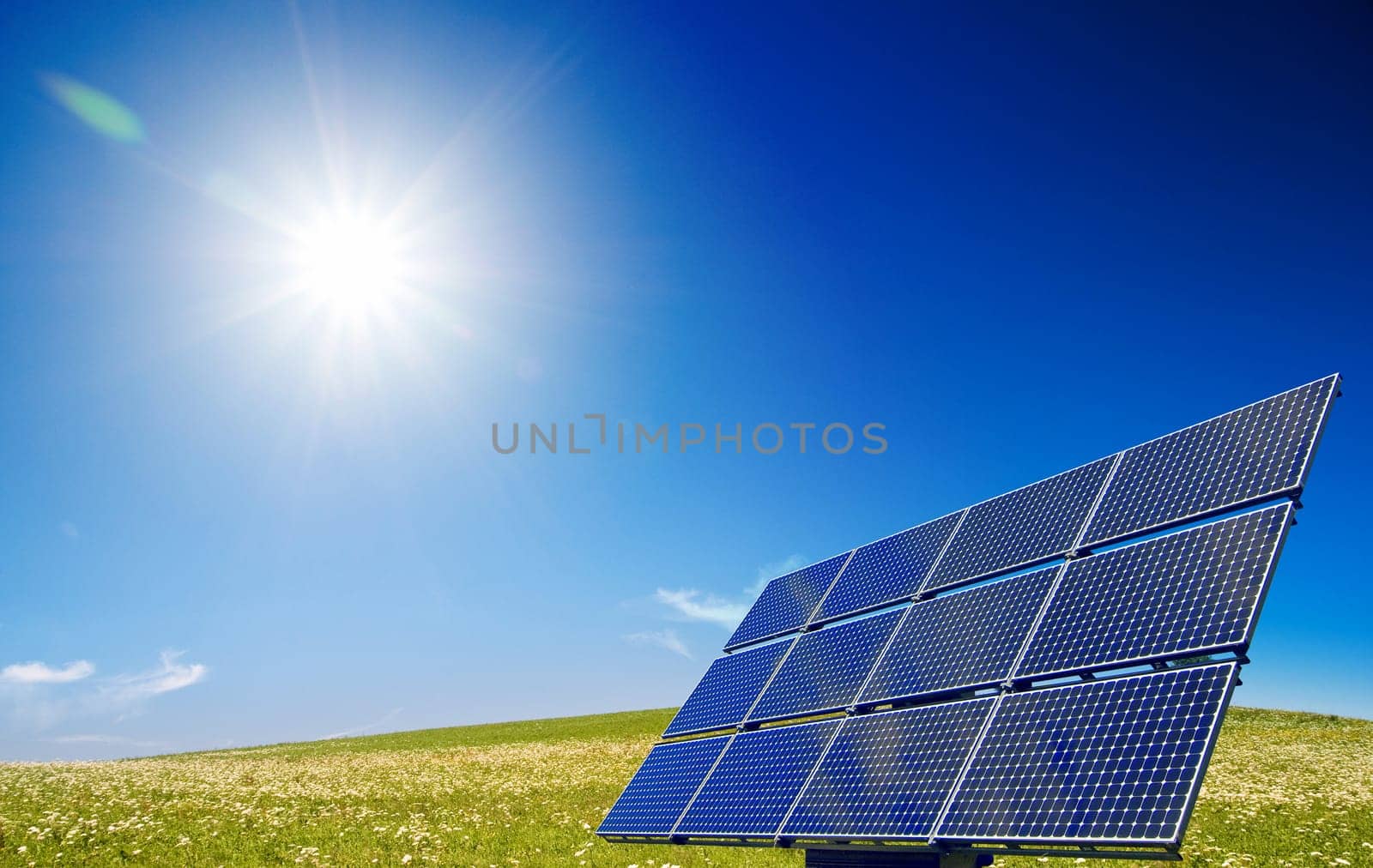 Solar 7