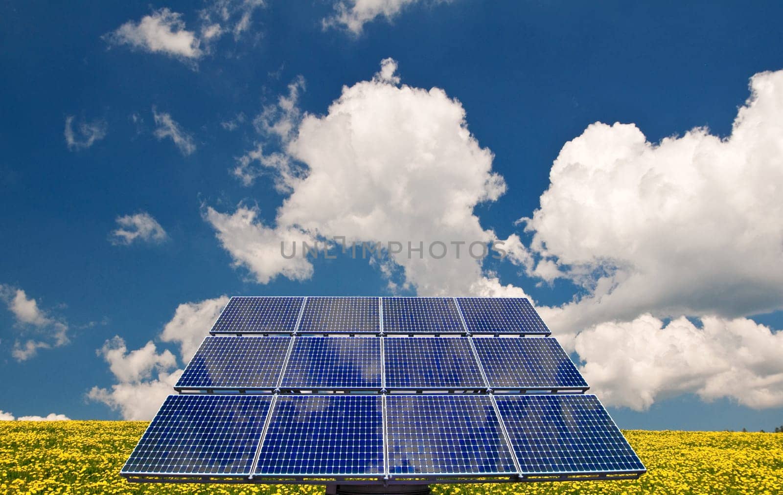 Solar 5