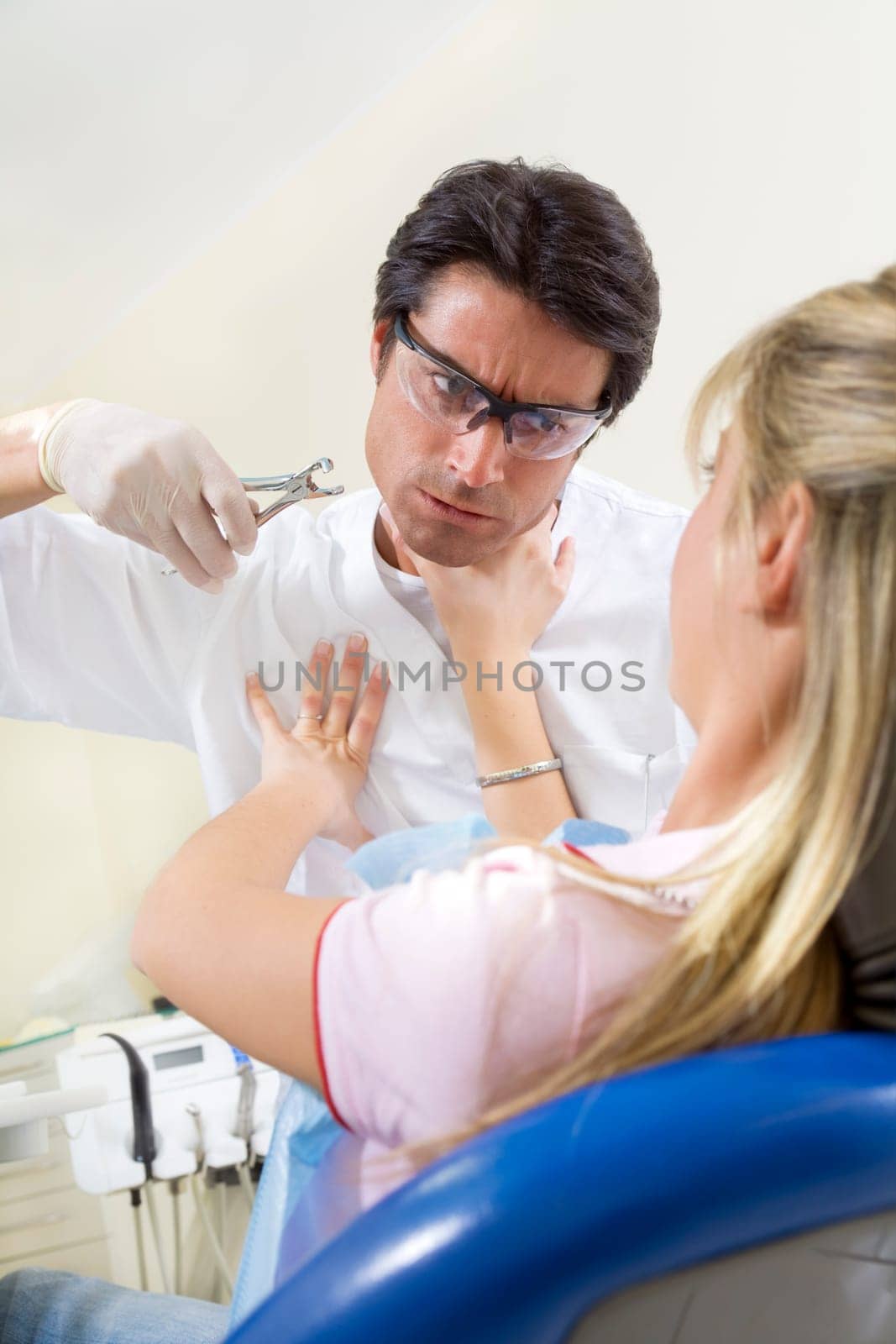 dentist