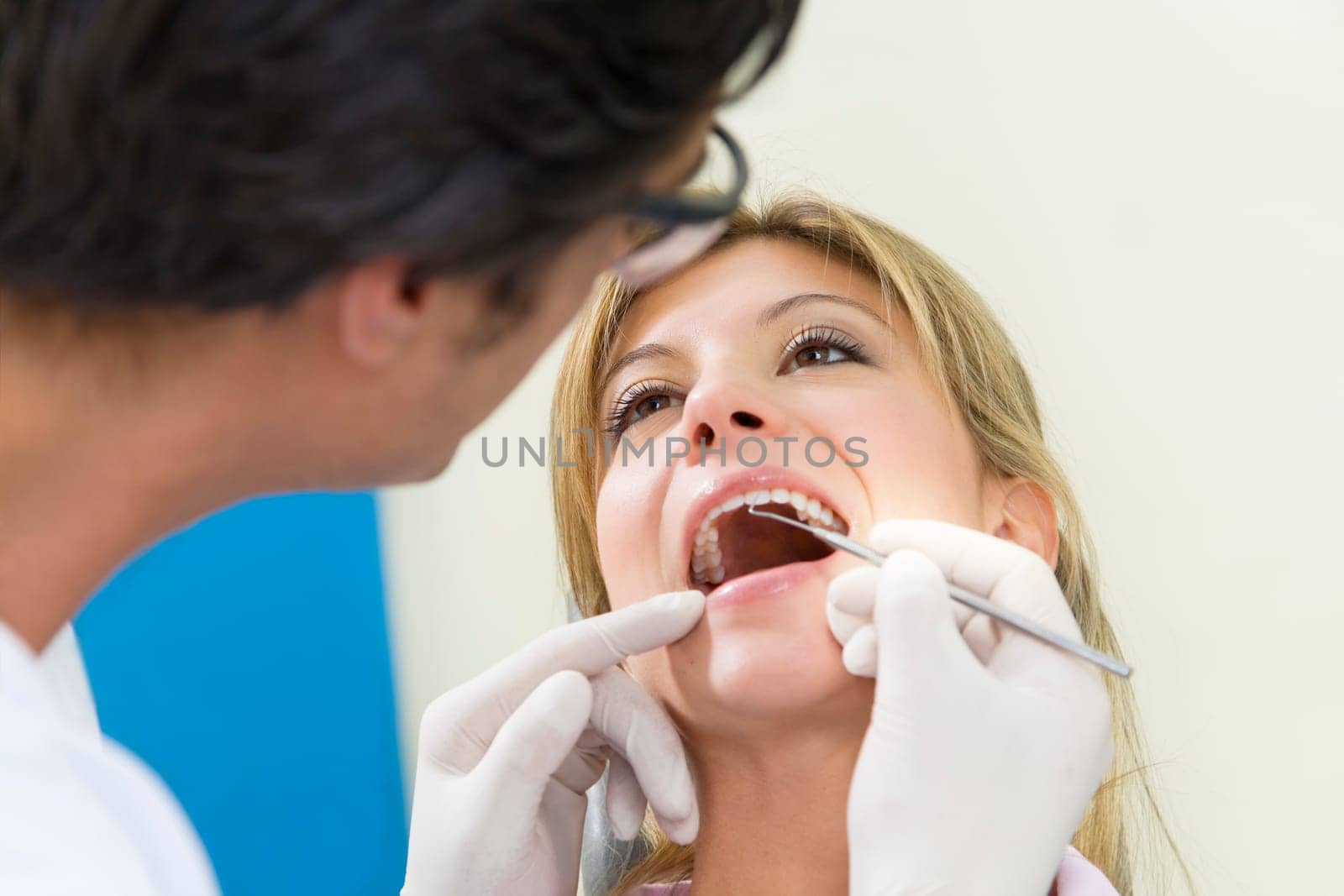 dentist