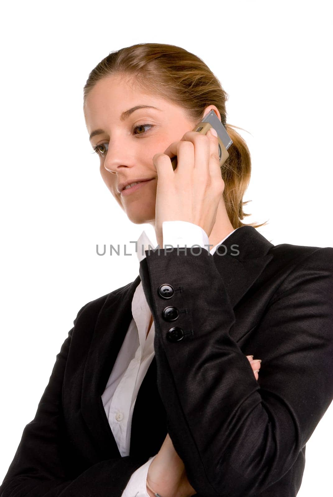 Young Secretary
