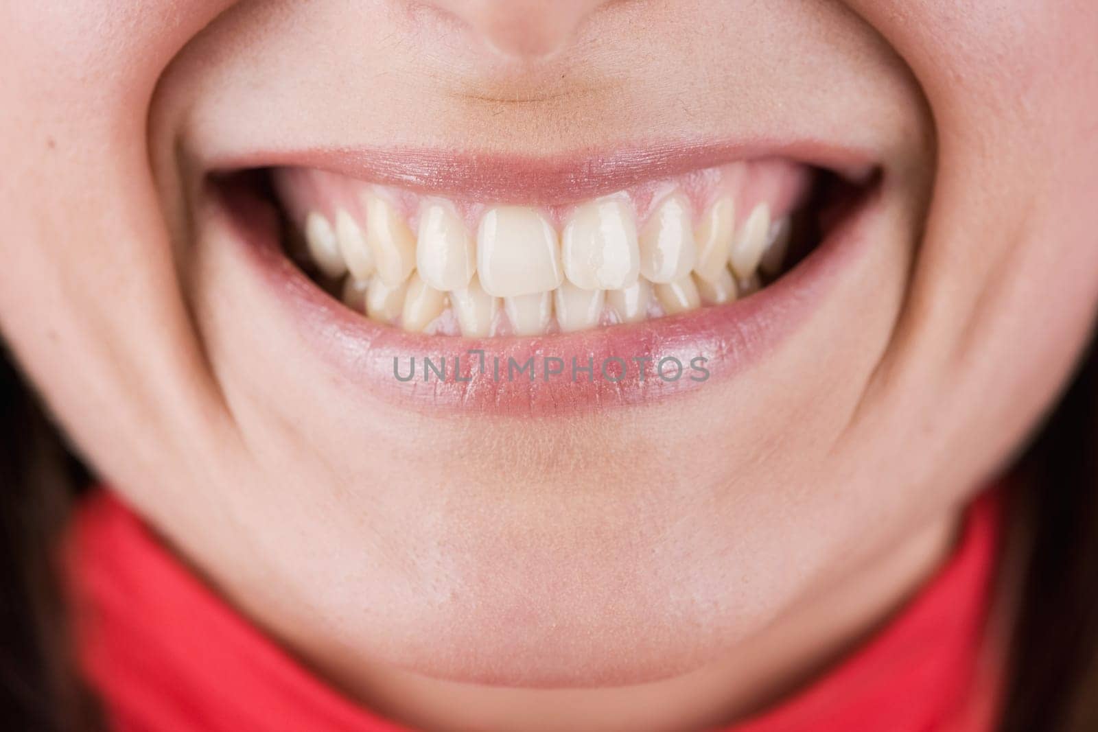 Teeth