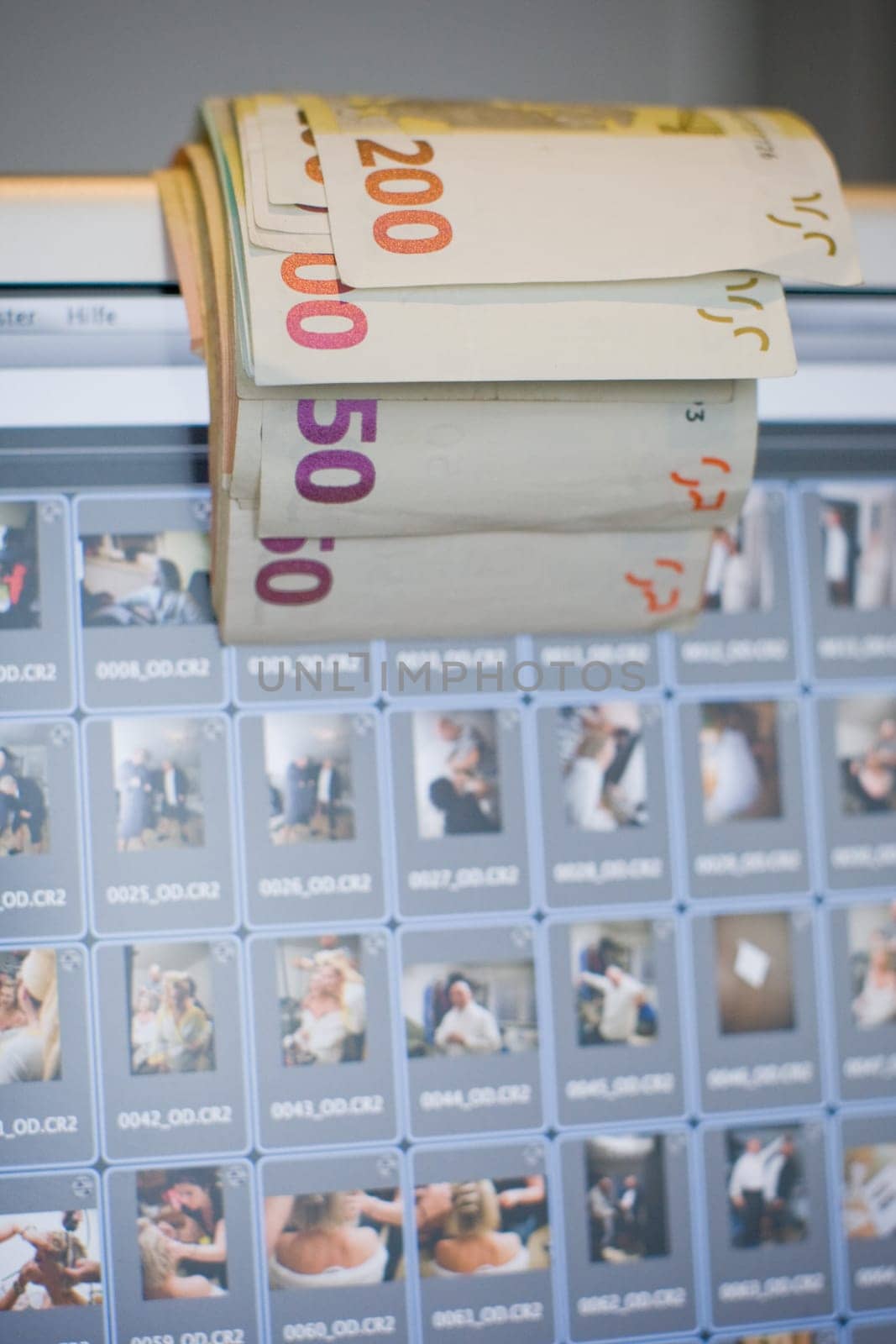 Online Business