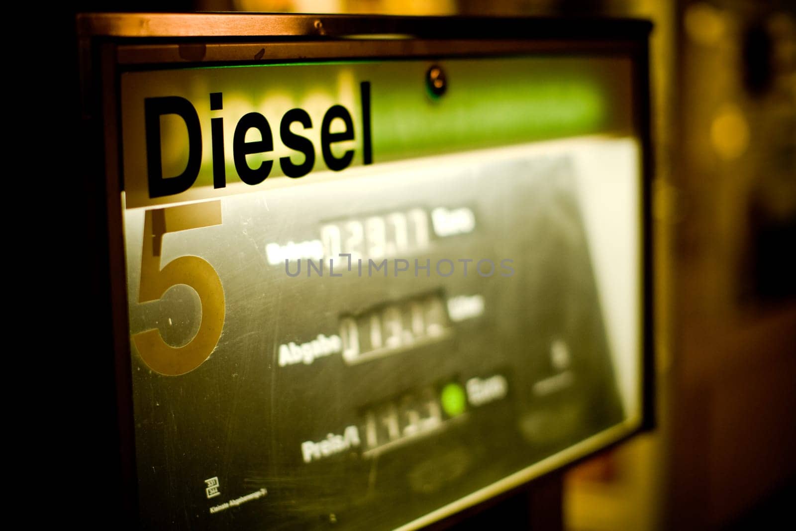 Diesel