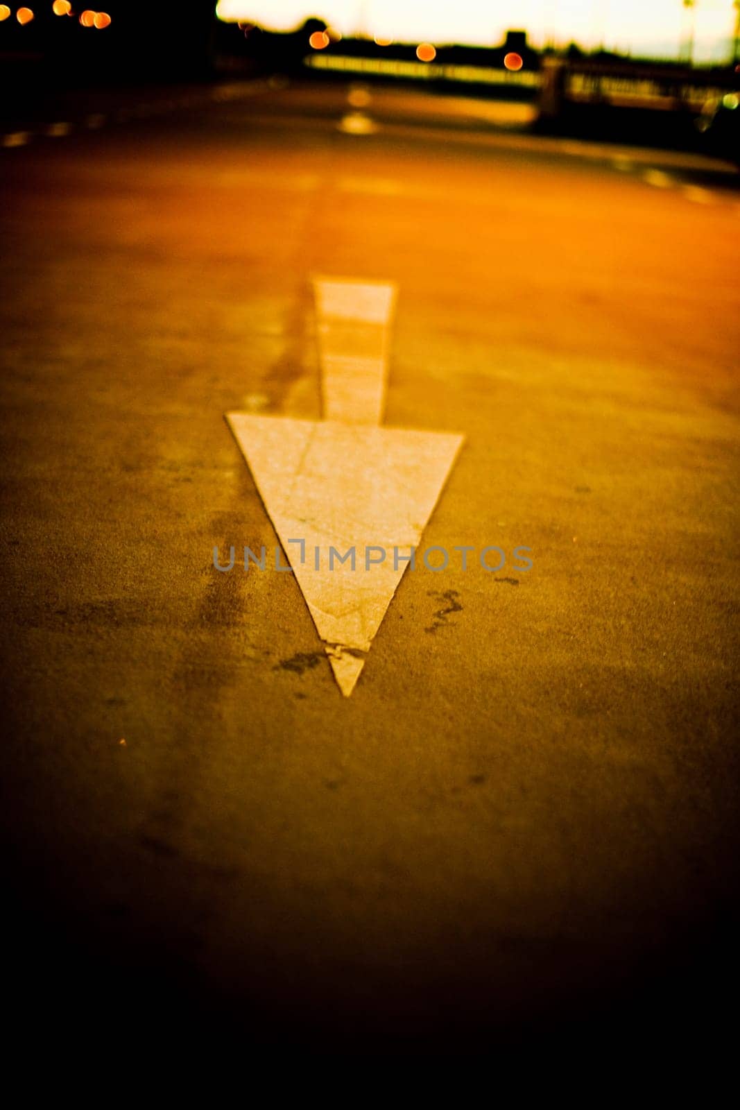Arrow