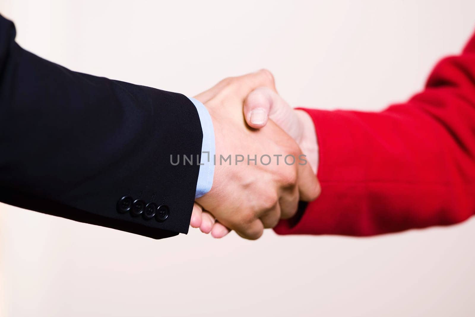 Handshake