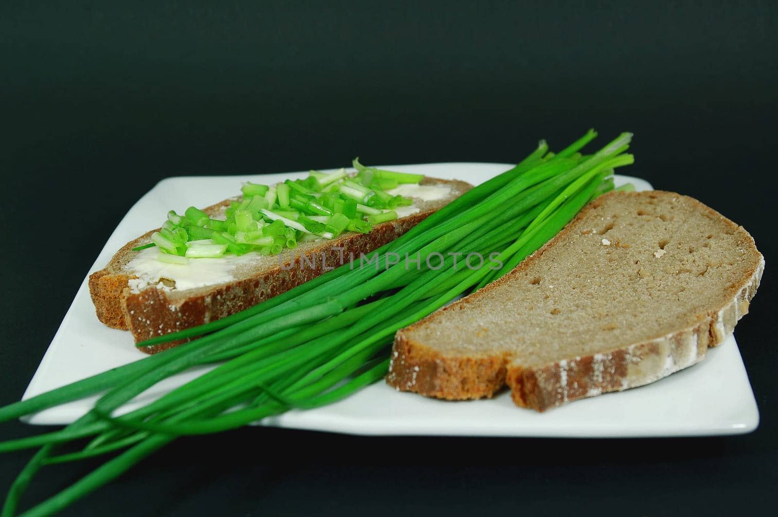 healthy nutrition