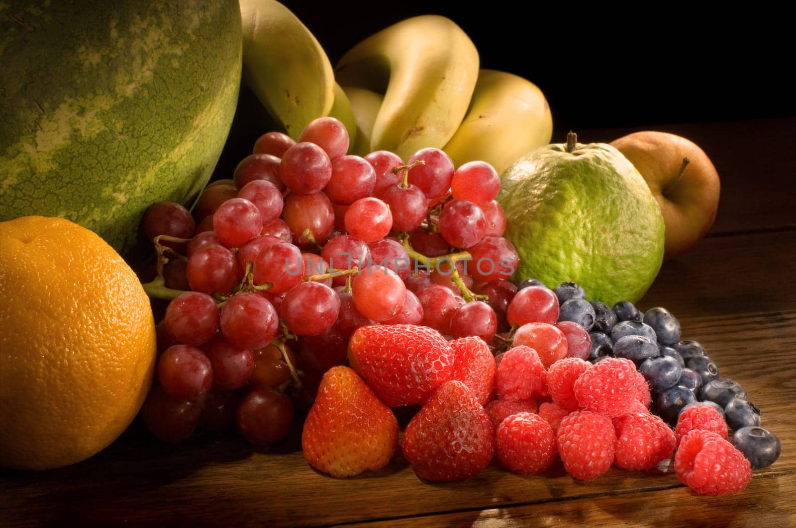 Fruits