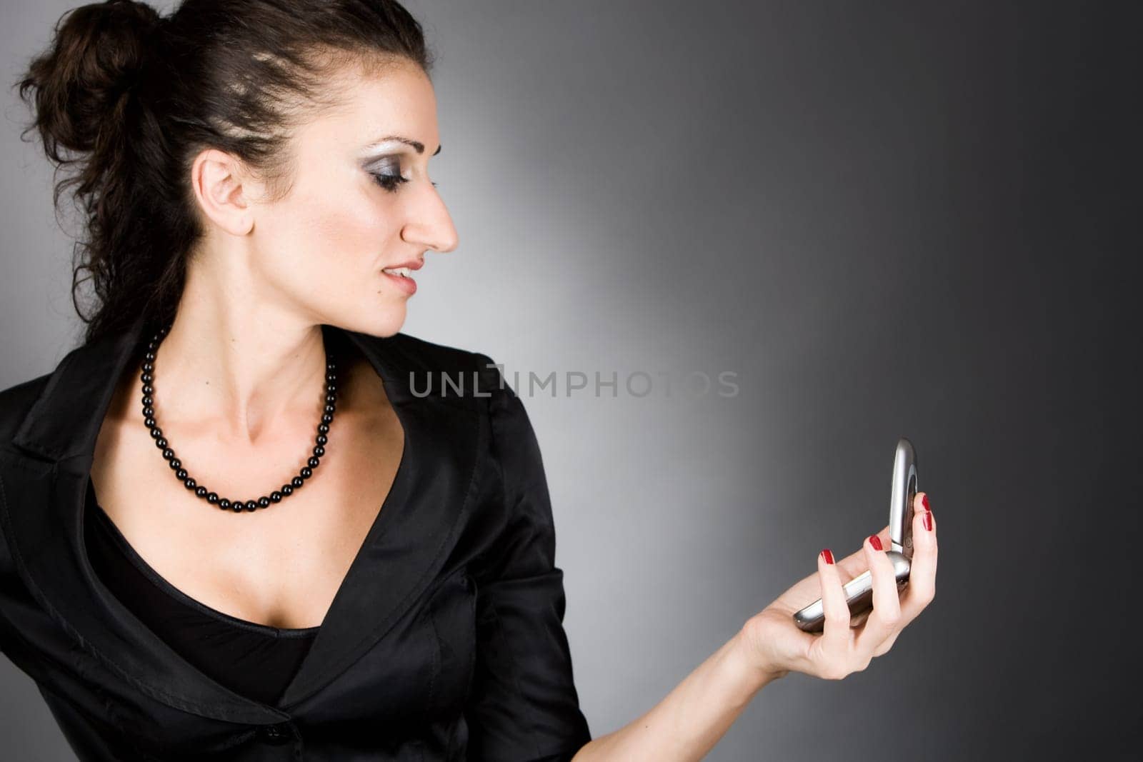 Businesswoman