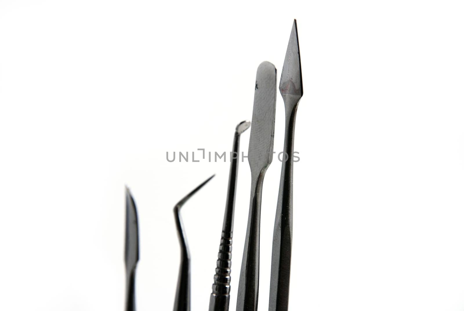 Dental Instruments