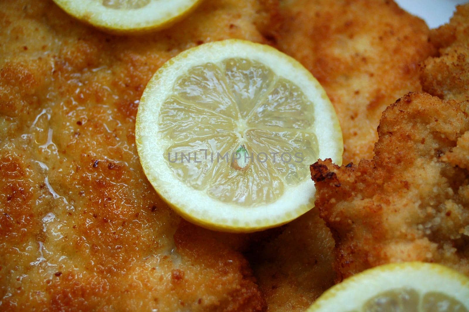 Wiener Schnitzel