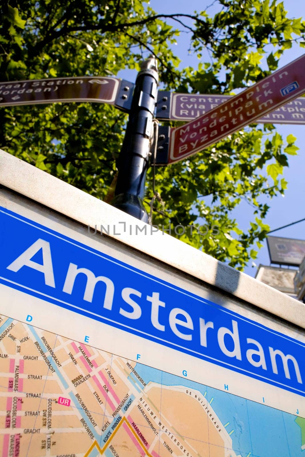 amsterdam