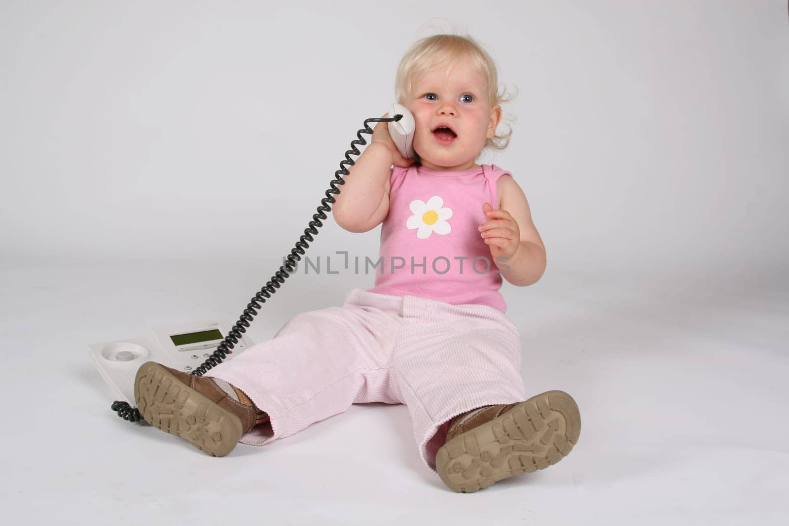 phone or telephone