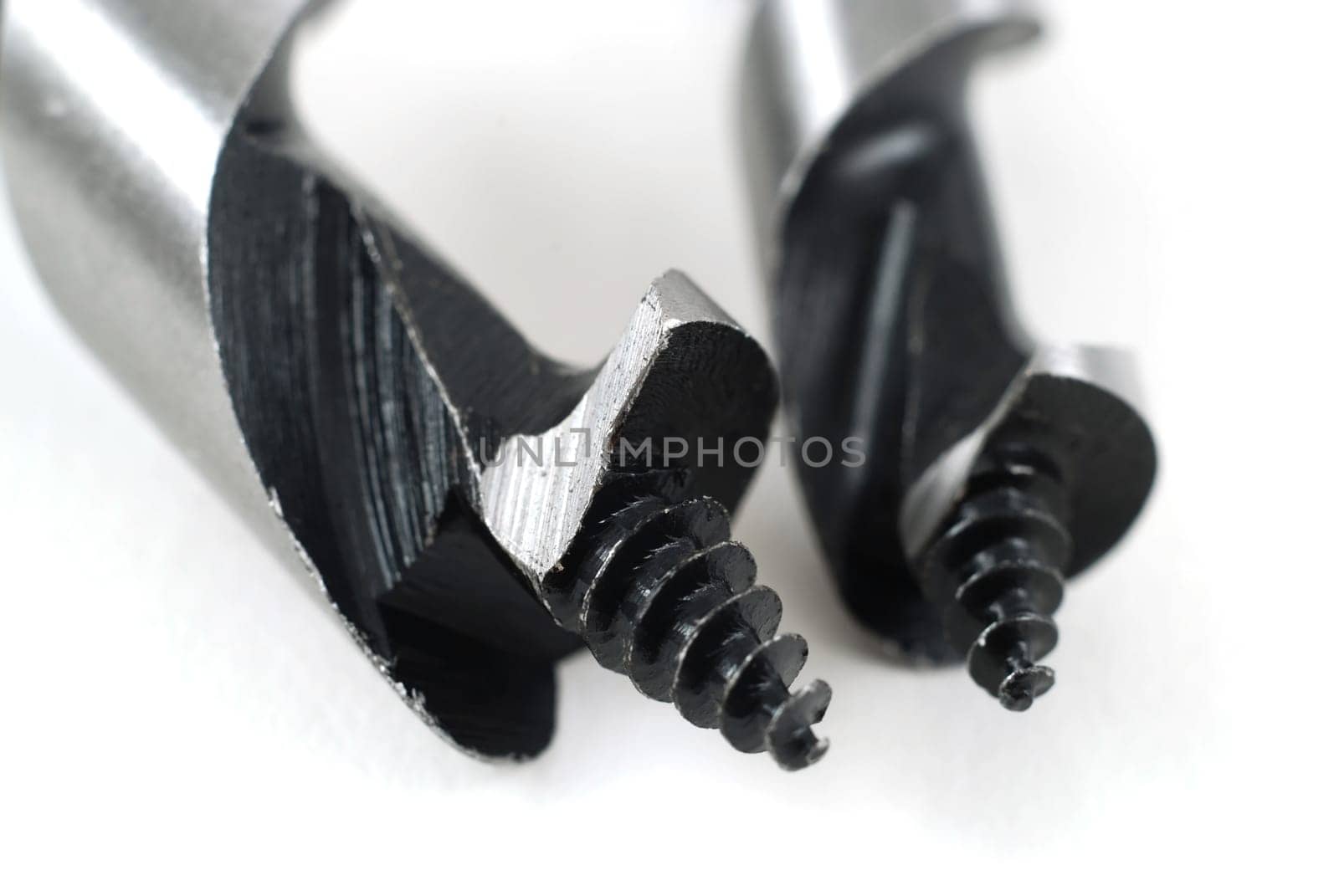 Augers
