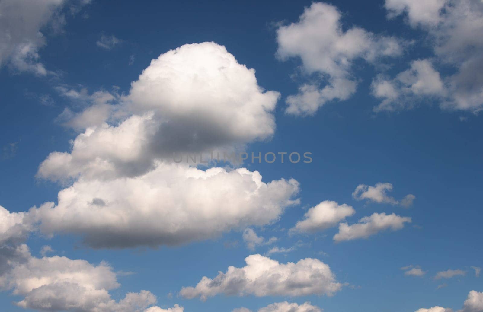 nice weather