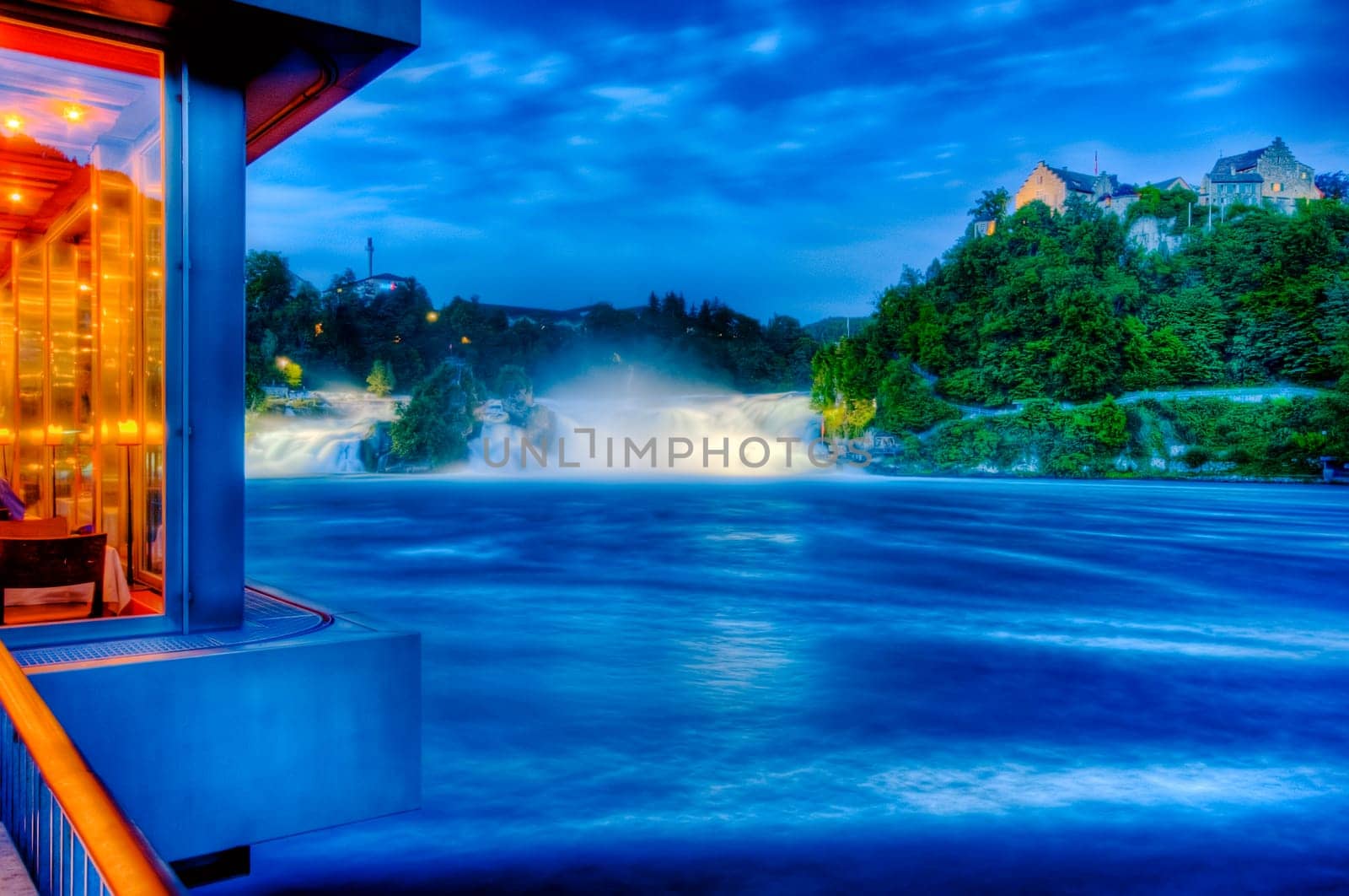 BlueHour