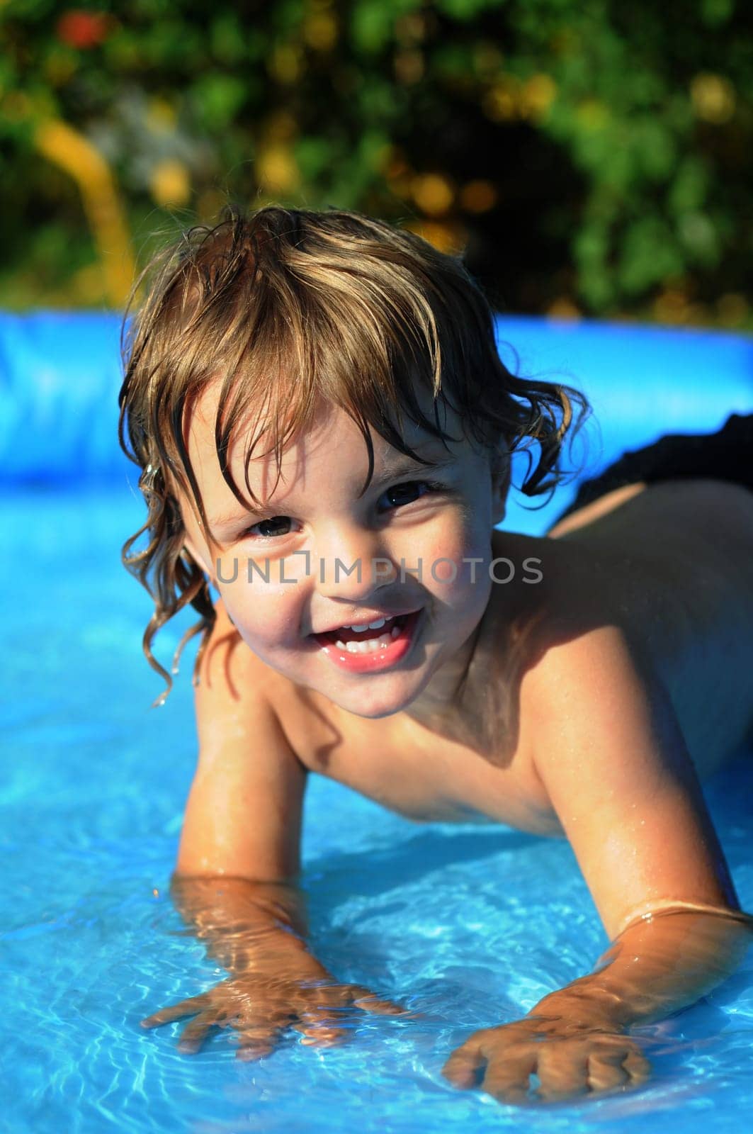 Water Fun