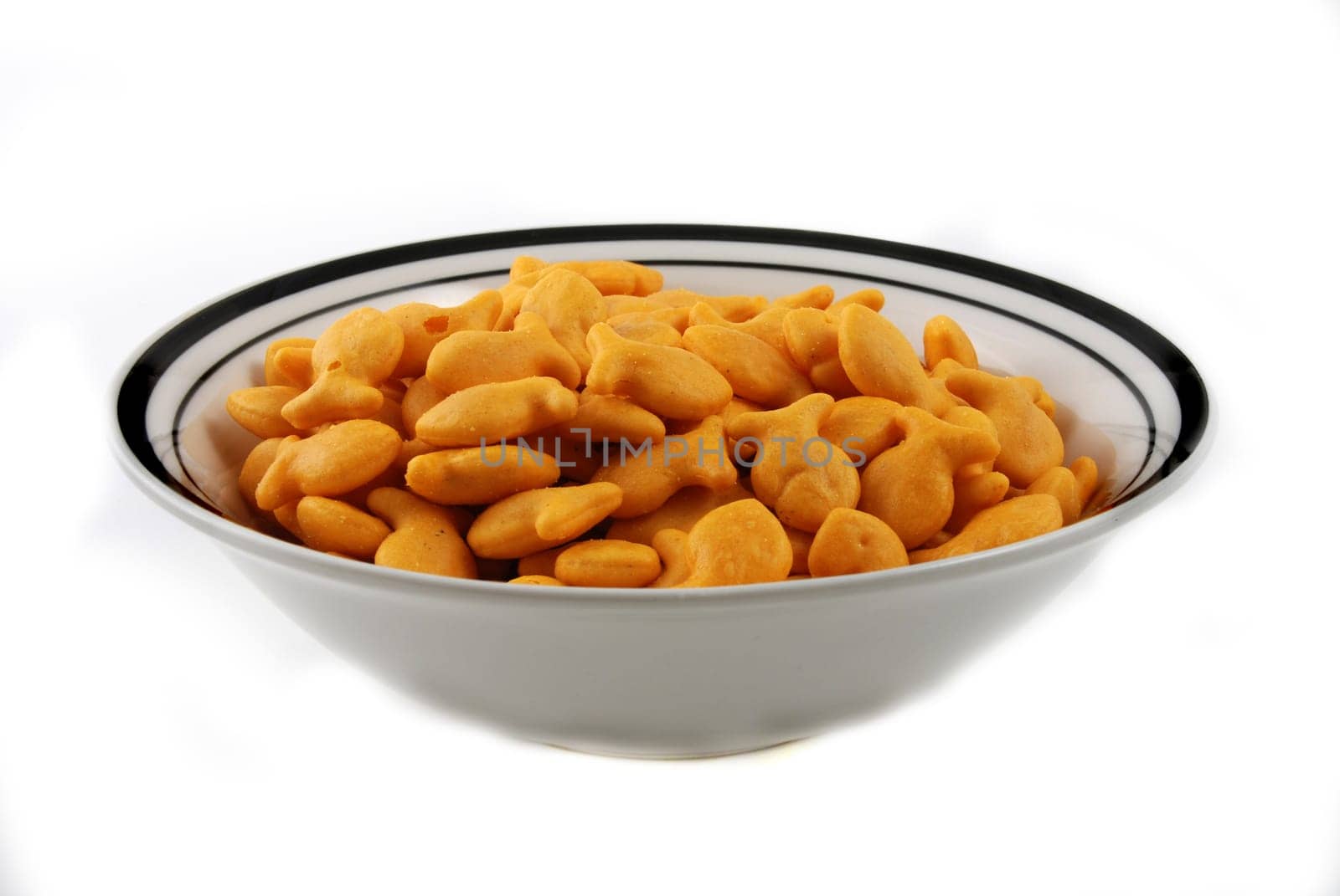 Snacky foods