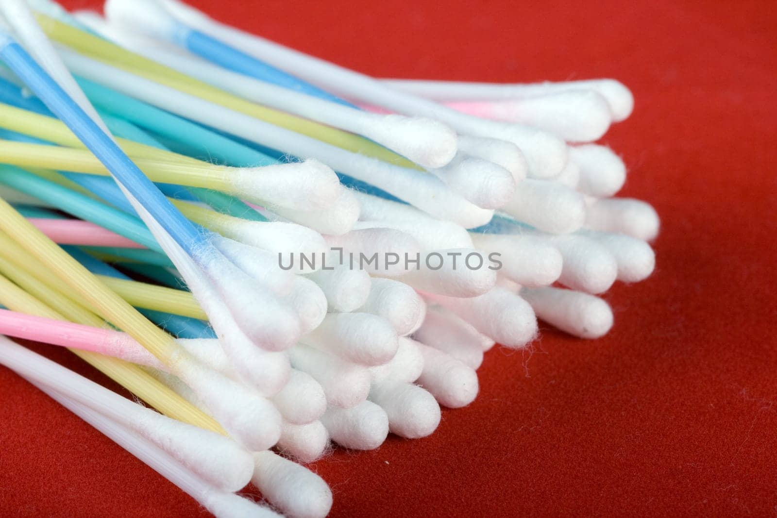 Cotton Swab