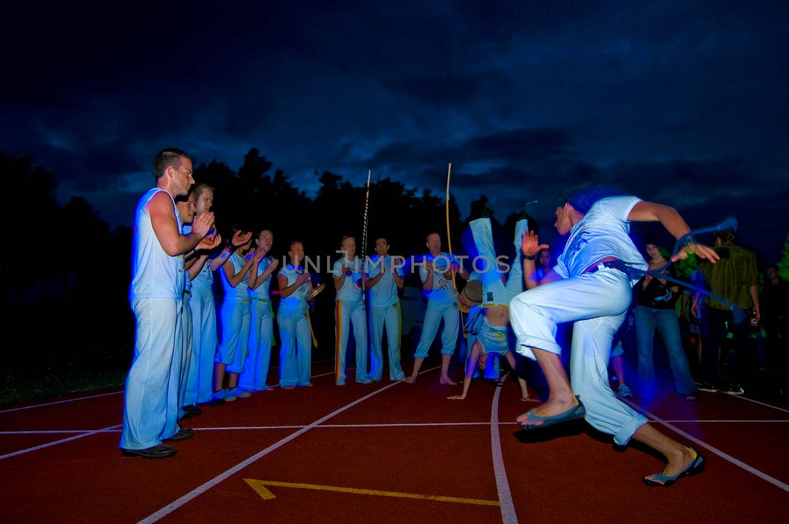 Capoeira 1