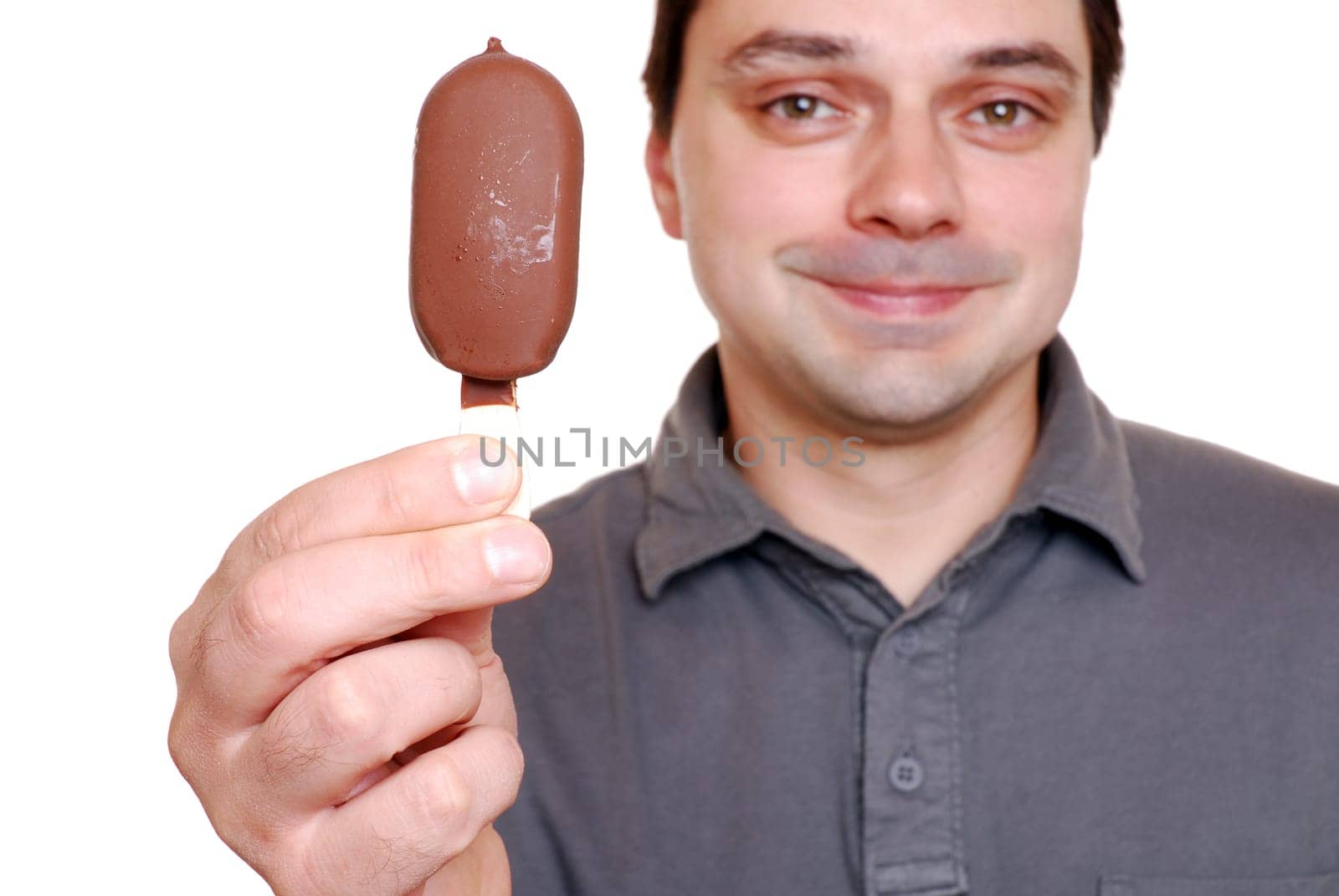 Popsicles