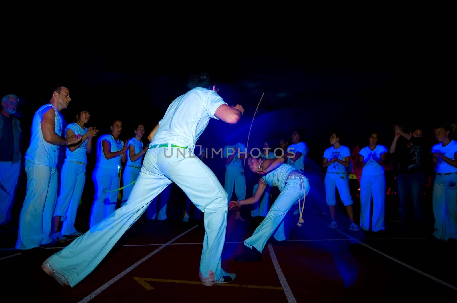 Capoeira 2