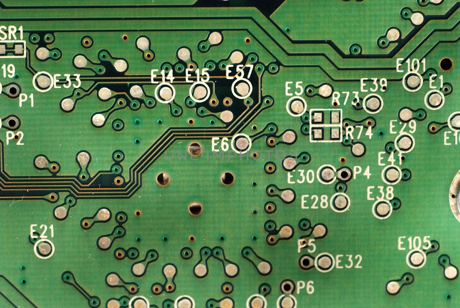 Electronic boards