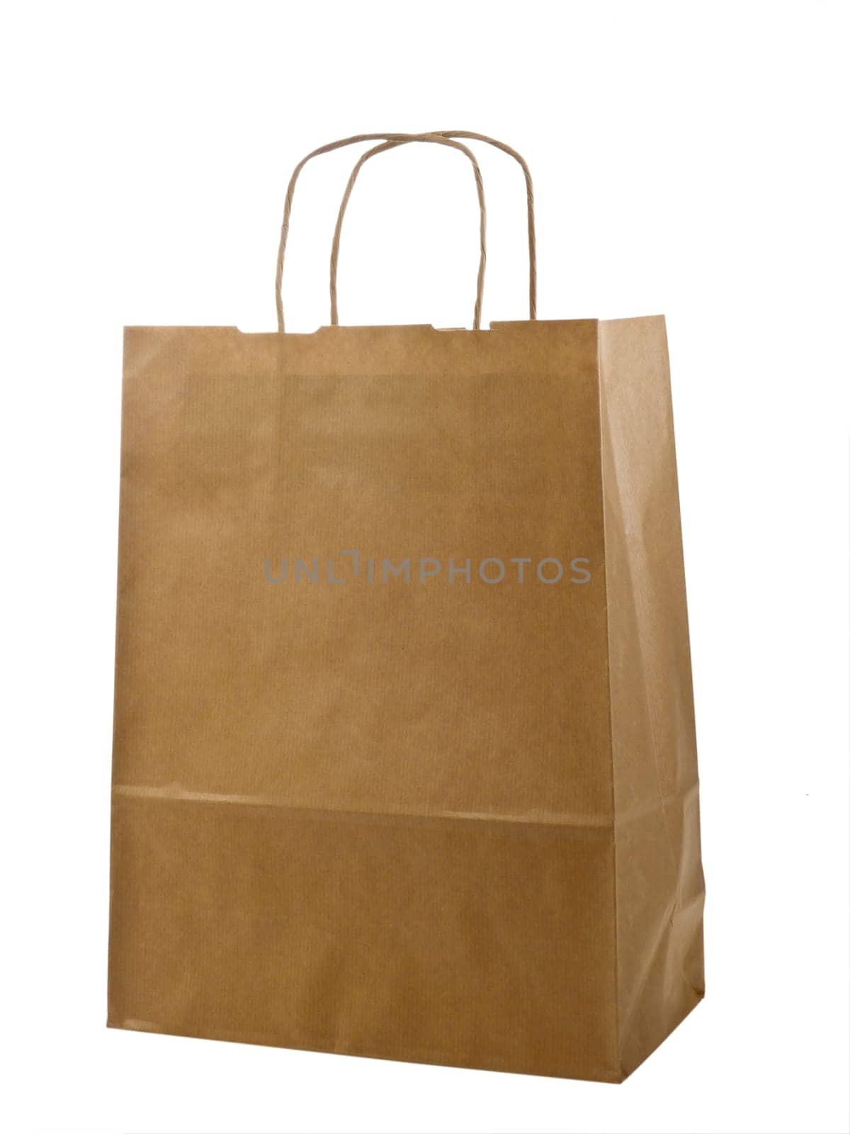 Brown Paper Bag