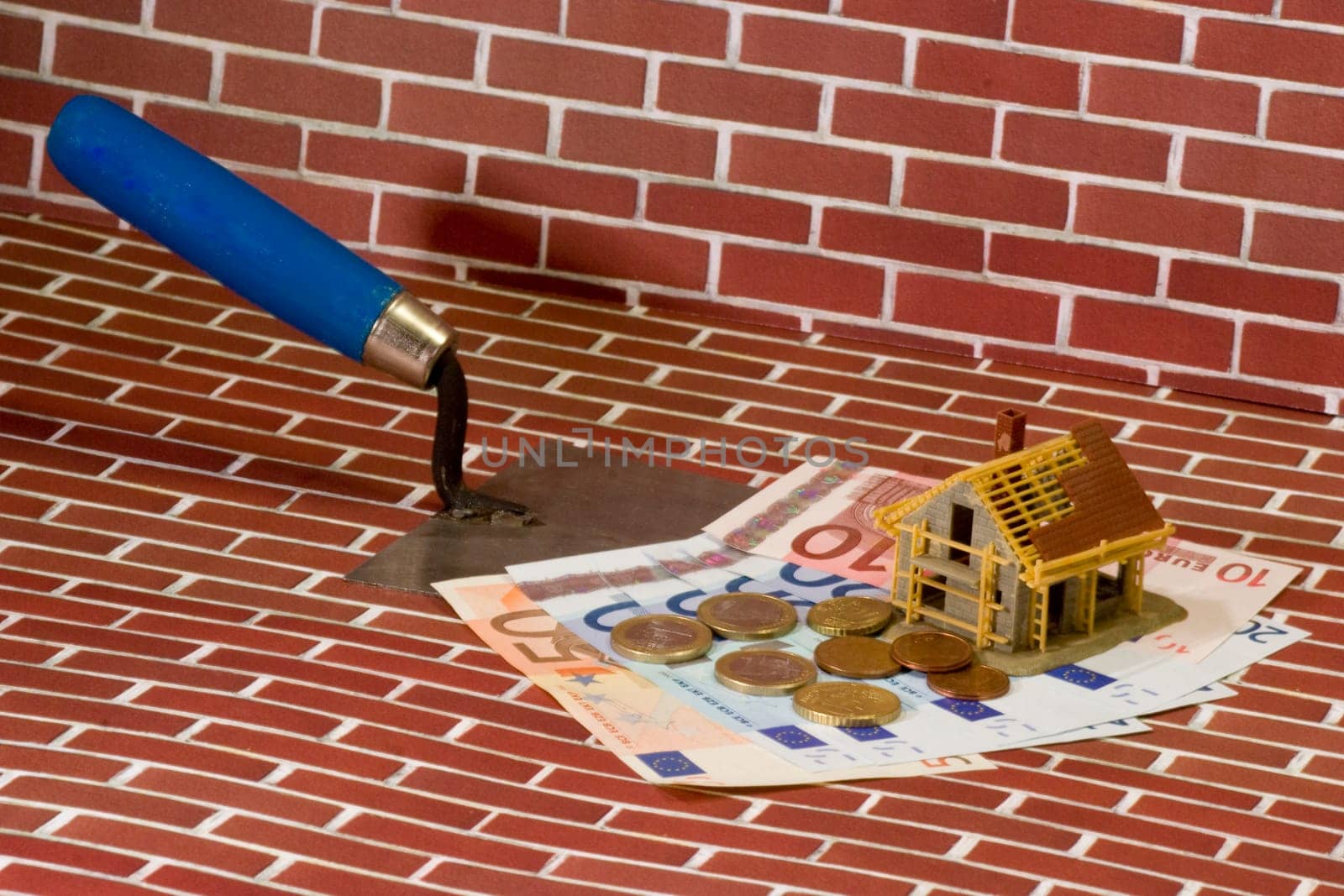 Craftsman's Costs