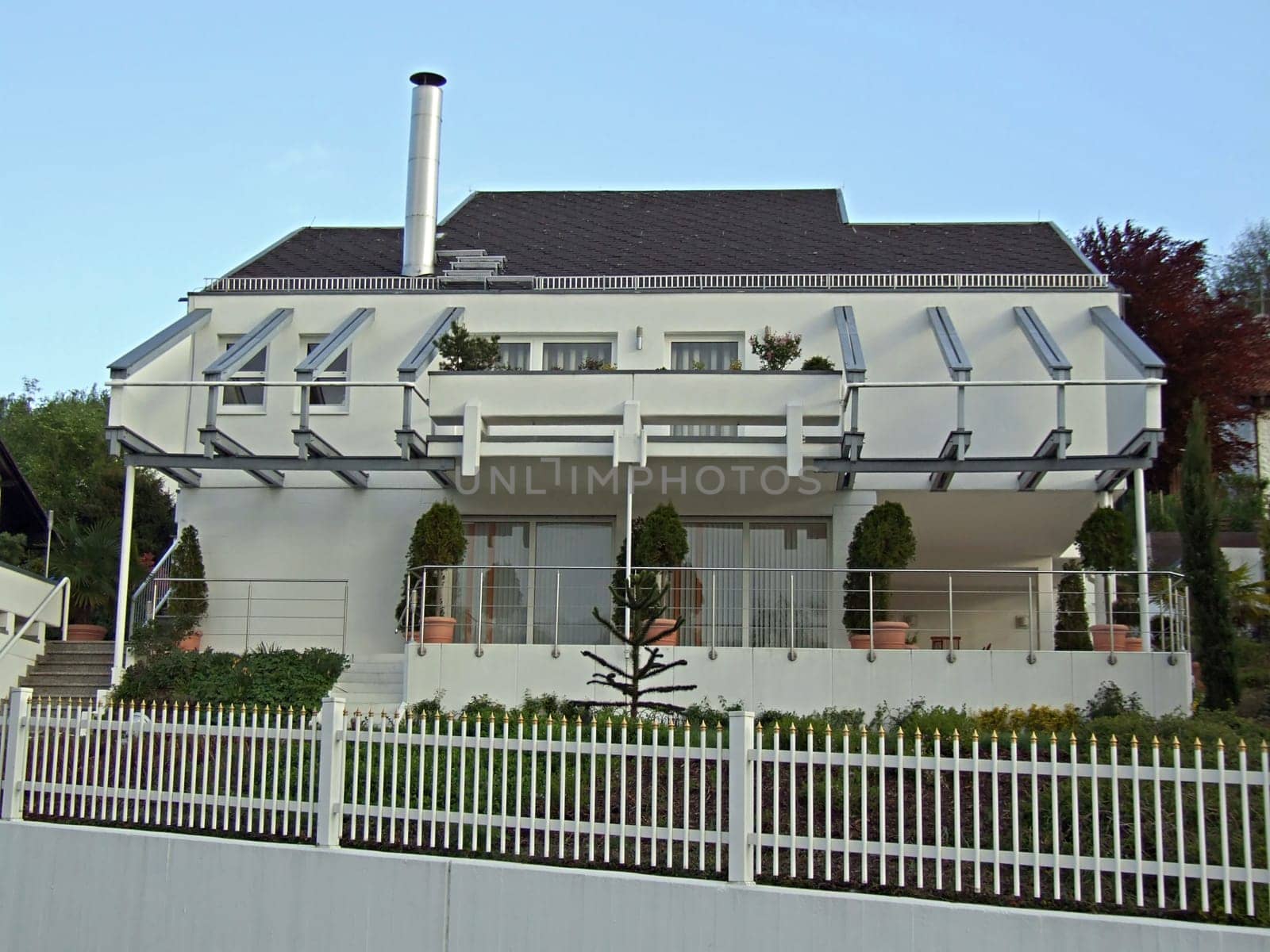 Duplex