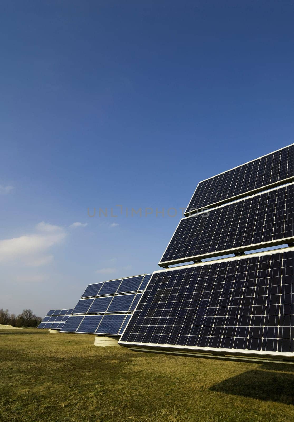 Solar Energy - Solar Cells