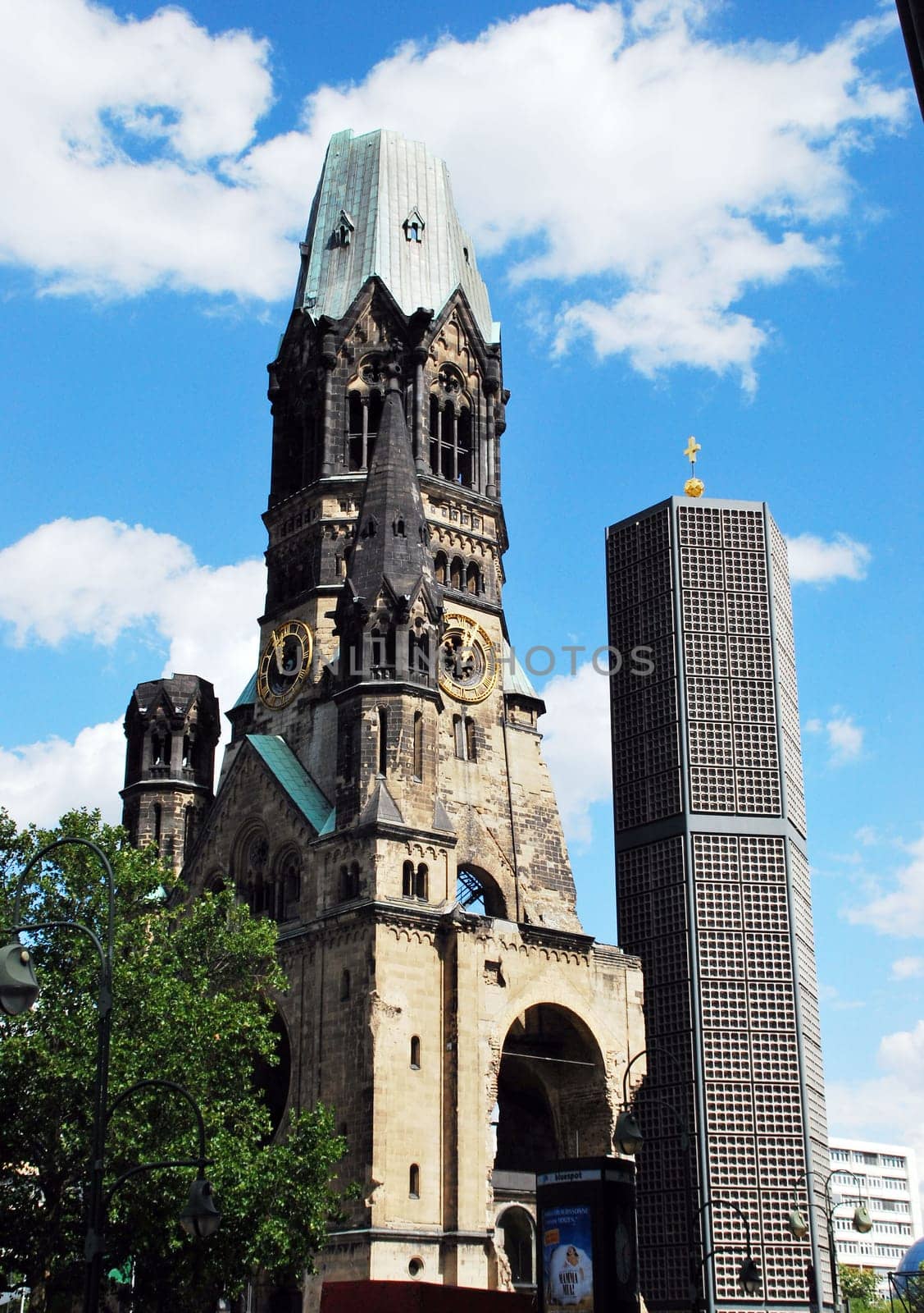 Memorial Church Berlin