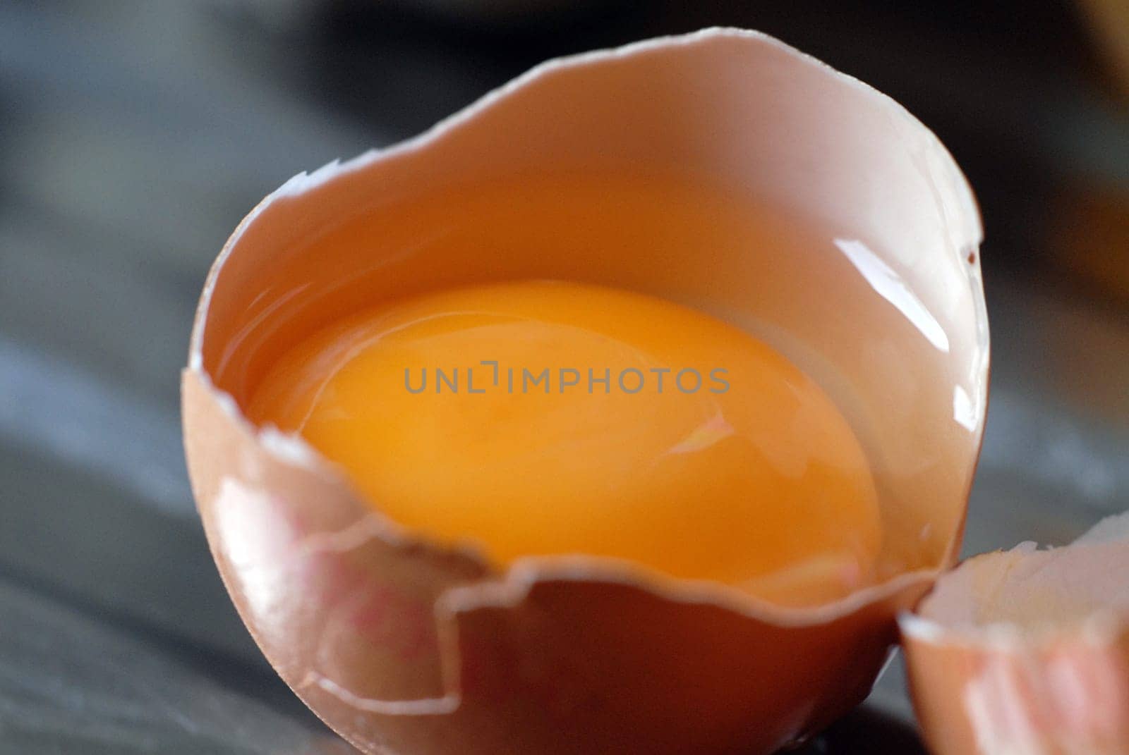 Chicken egg