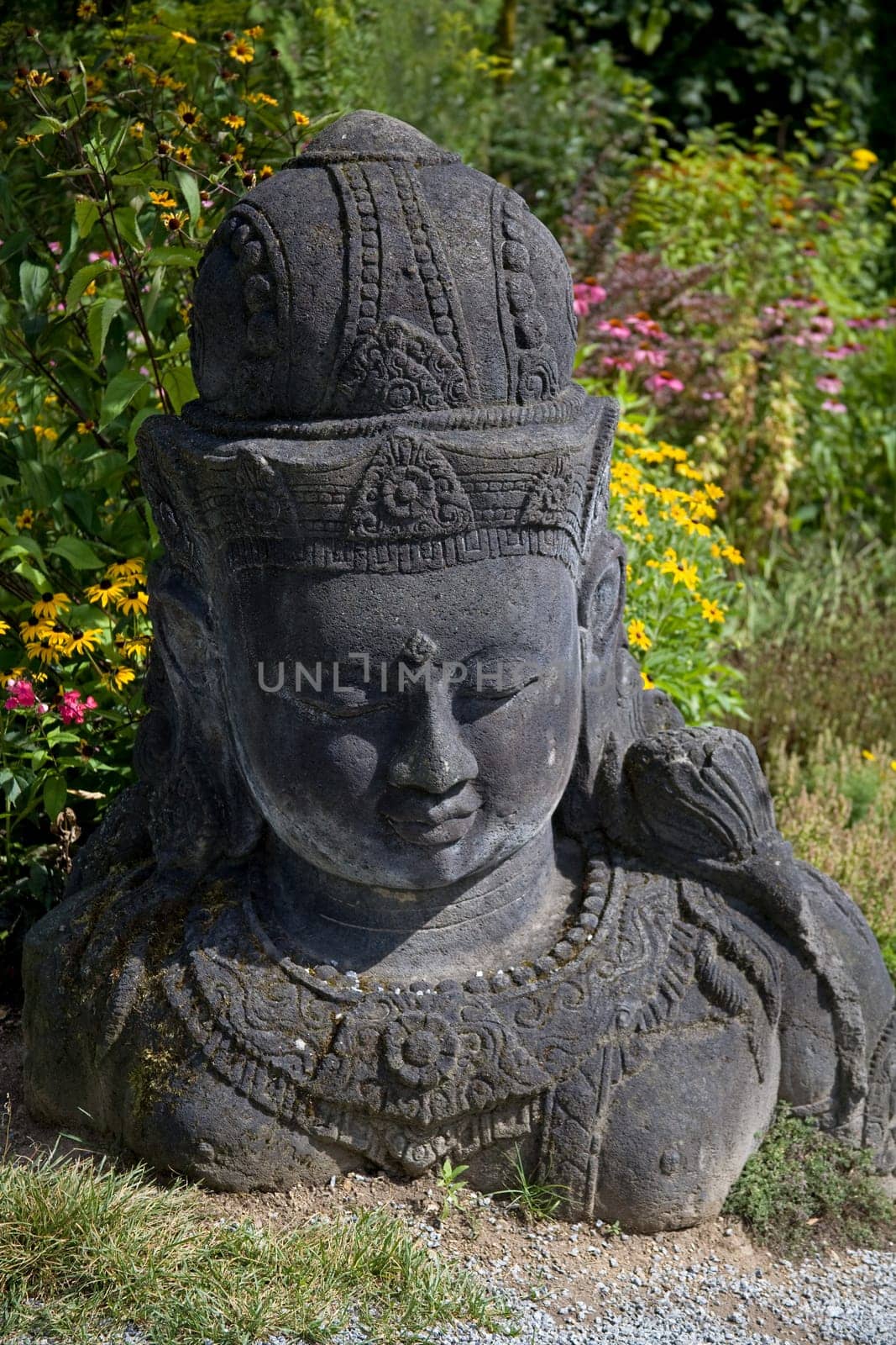 Deity