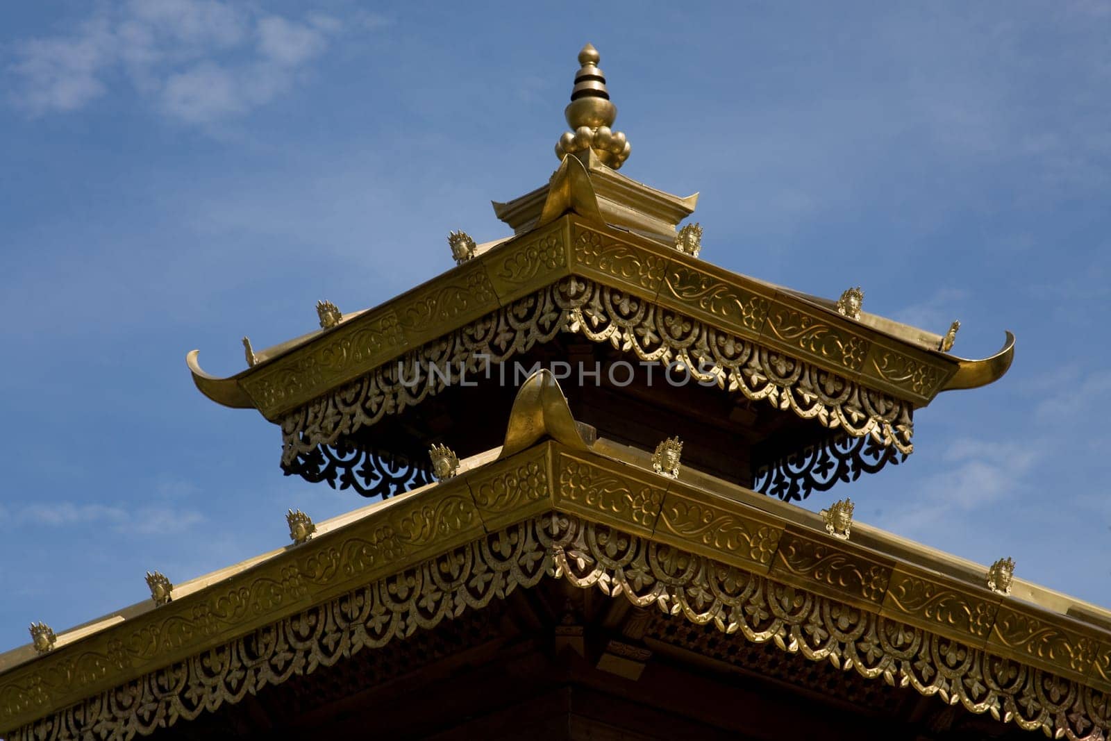 Temple