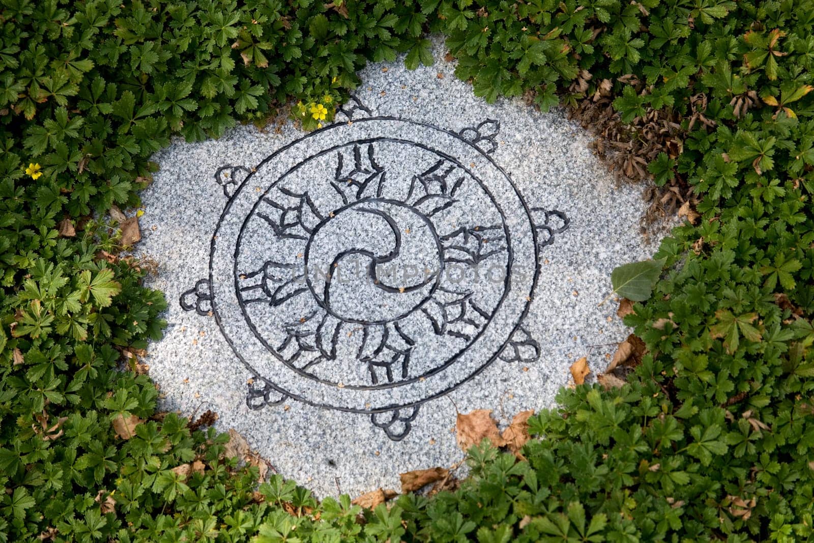 Religious symbol