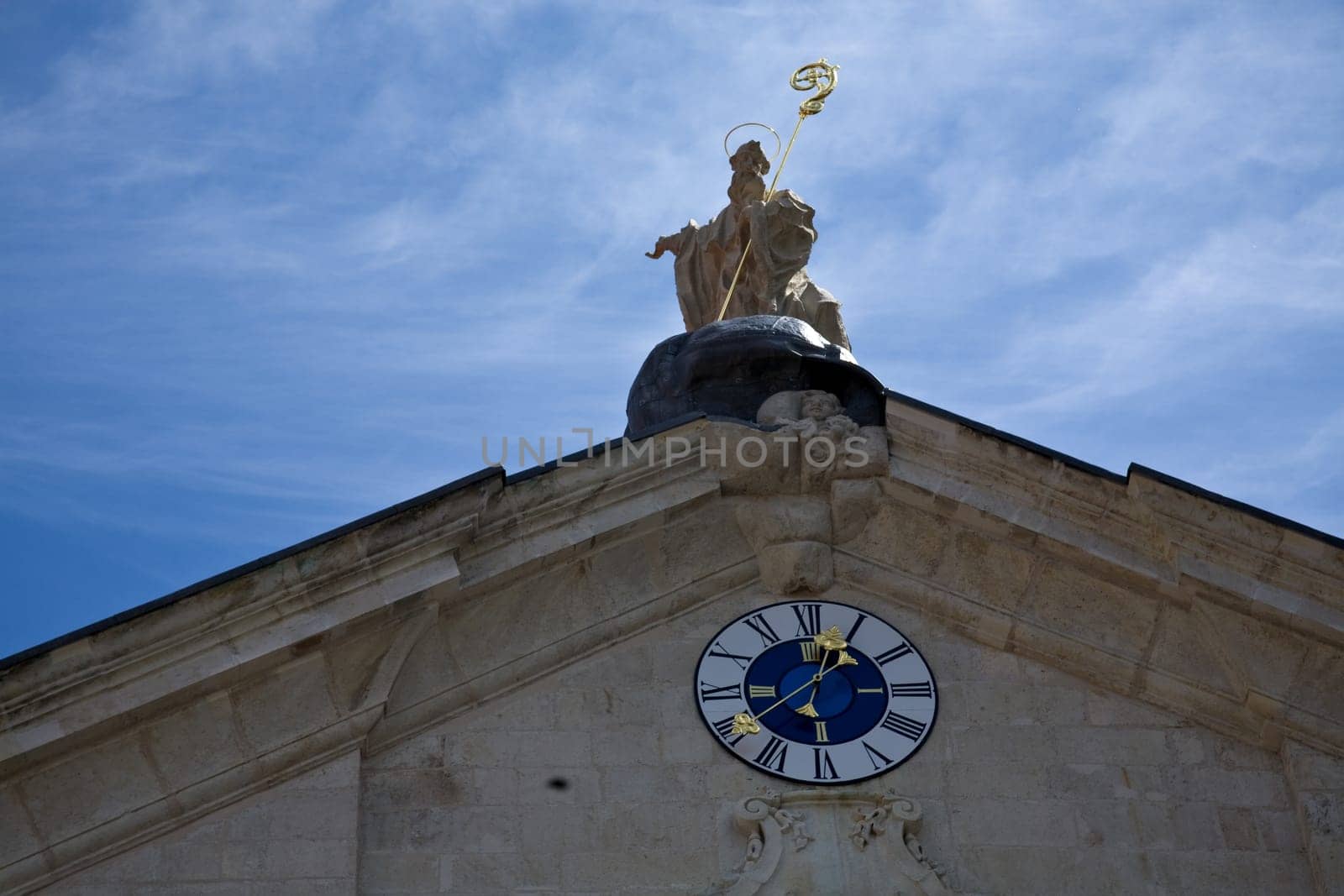 Time