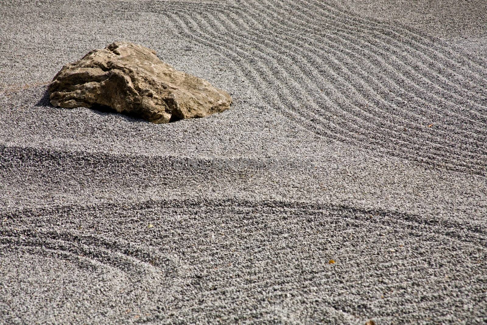 Zen Garden