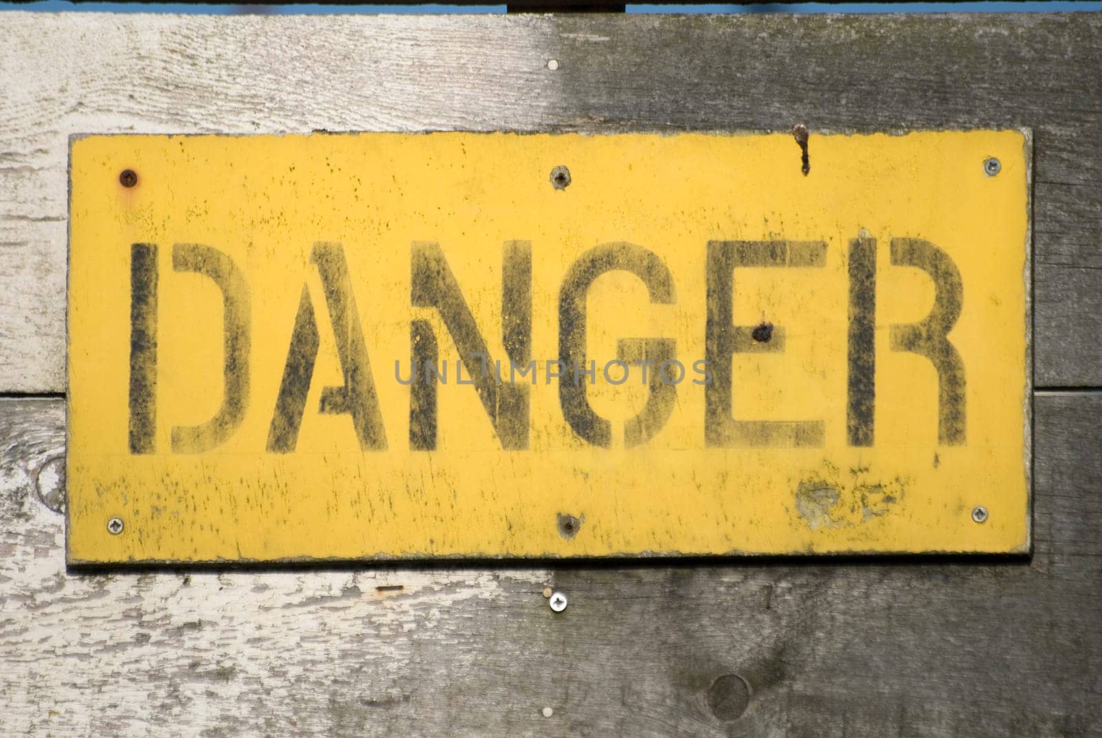 Danger