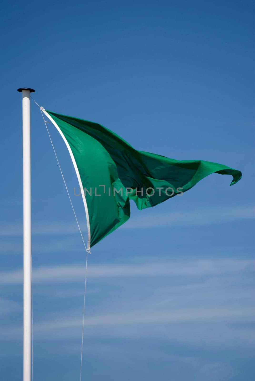 Green Flag