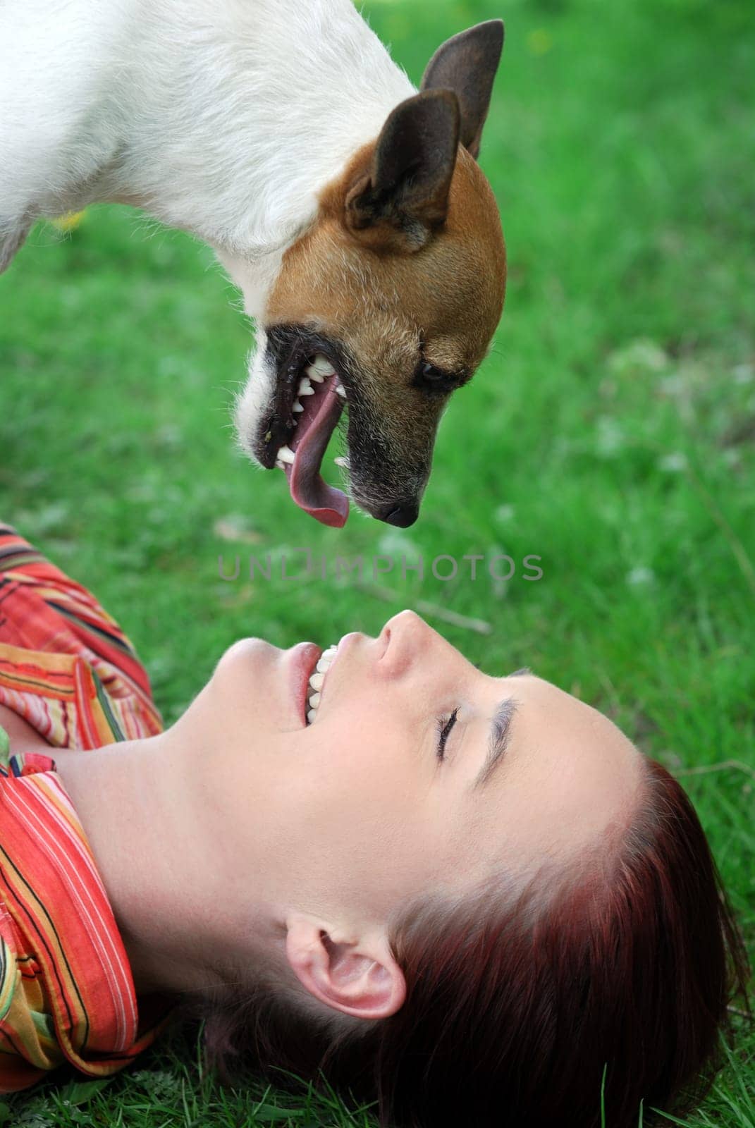 Best friends