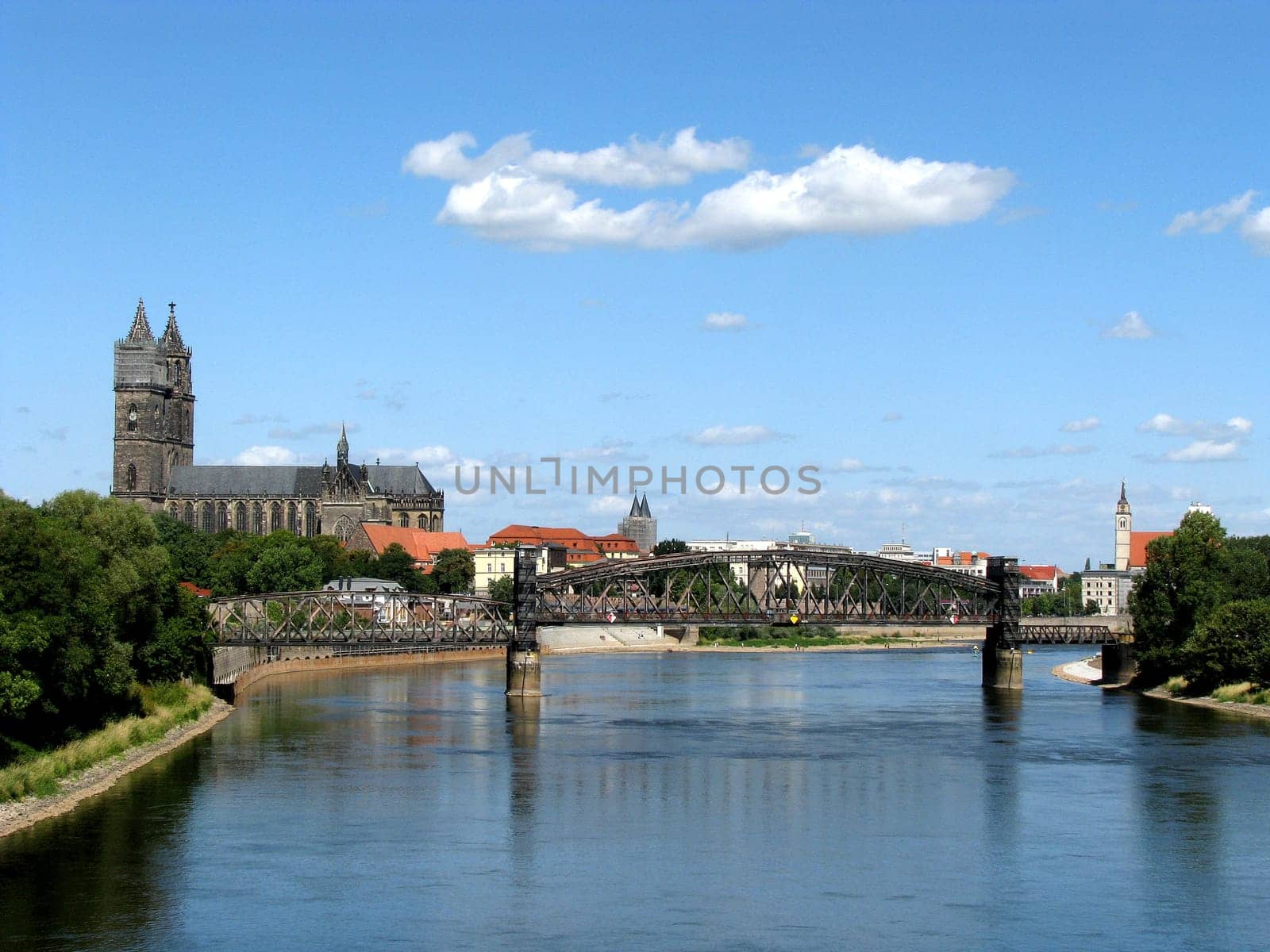 Magdeburg