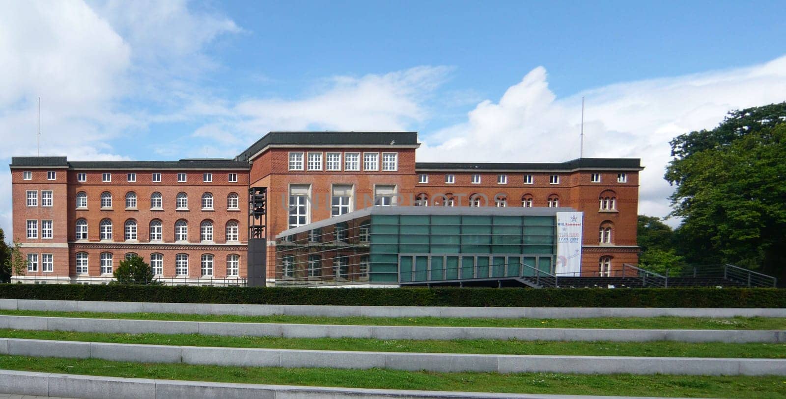 landeshaus kiel