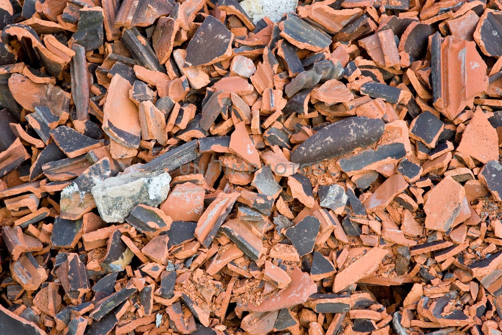 Rubble Bricks