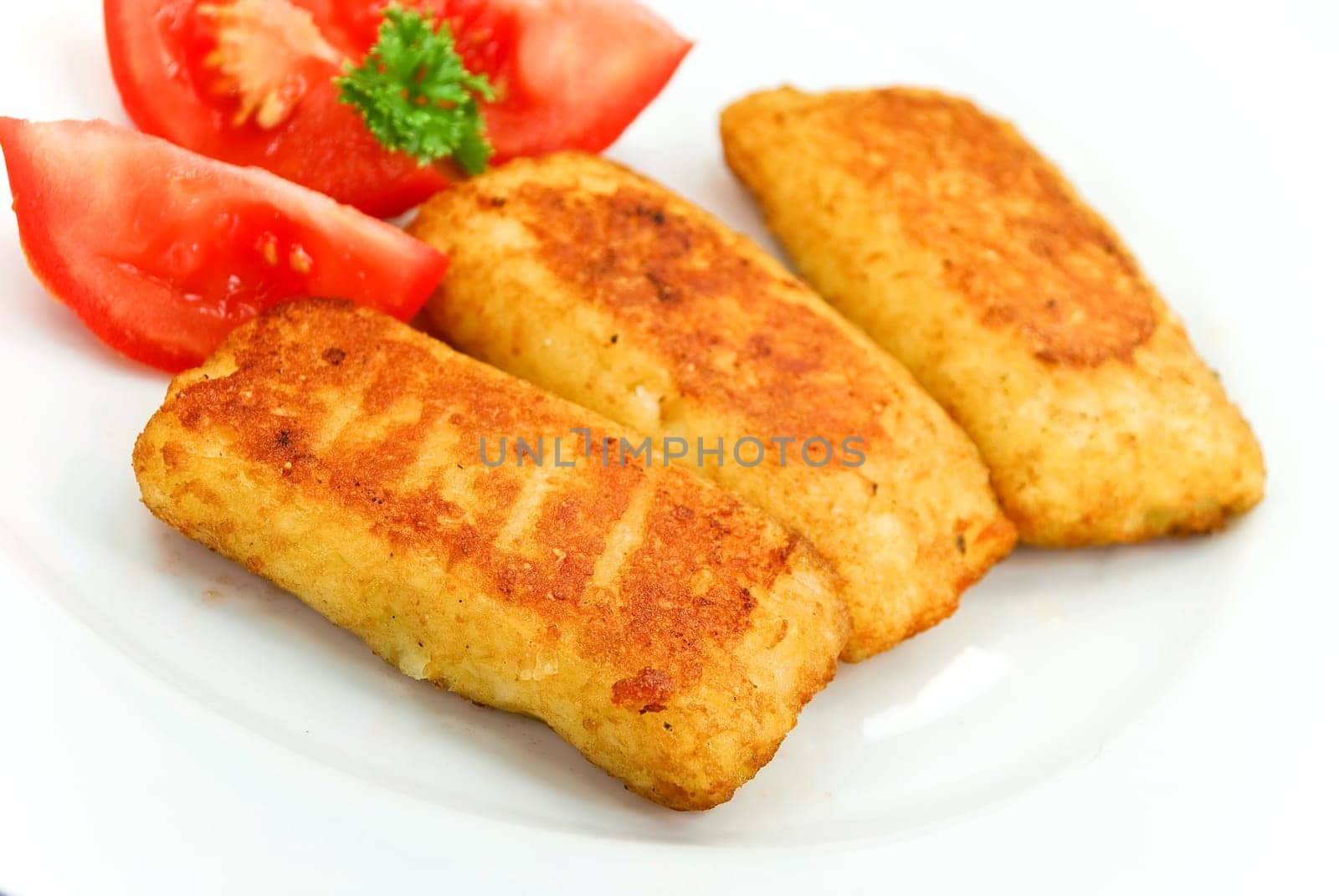 Stuffed dumplings,with cheese
