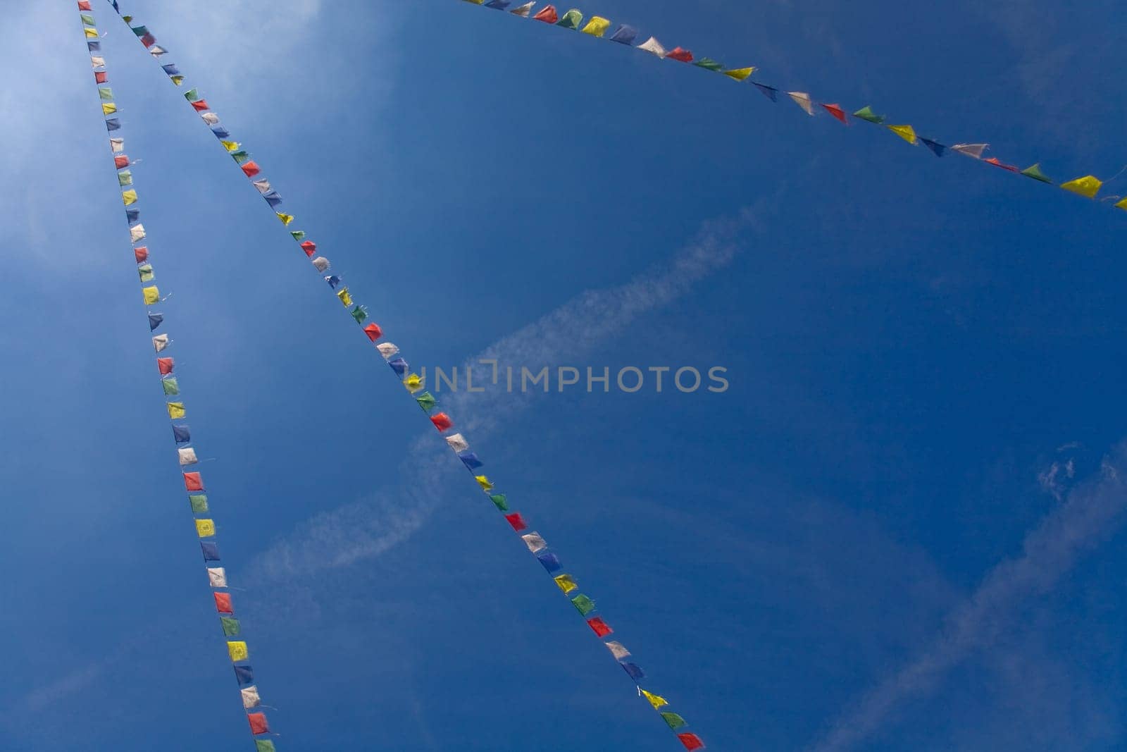 Prayer Flags