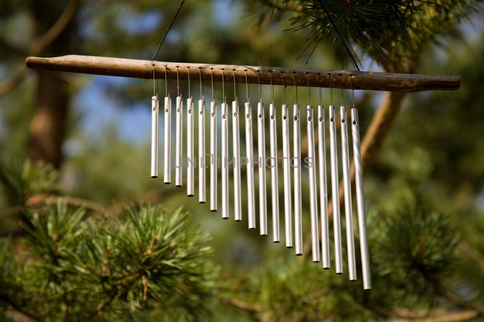 Wind chime