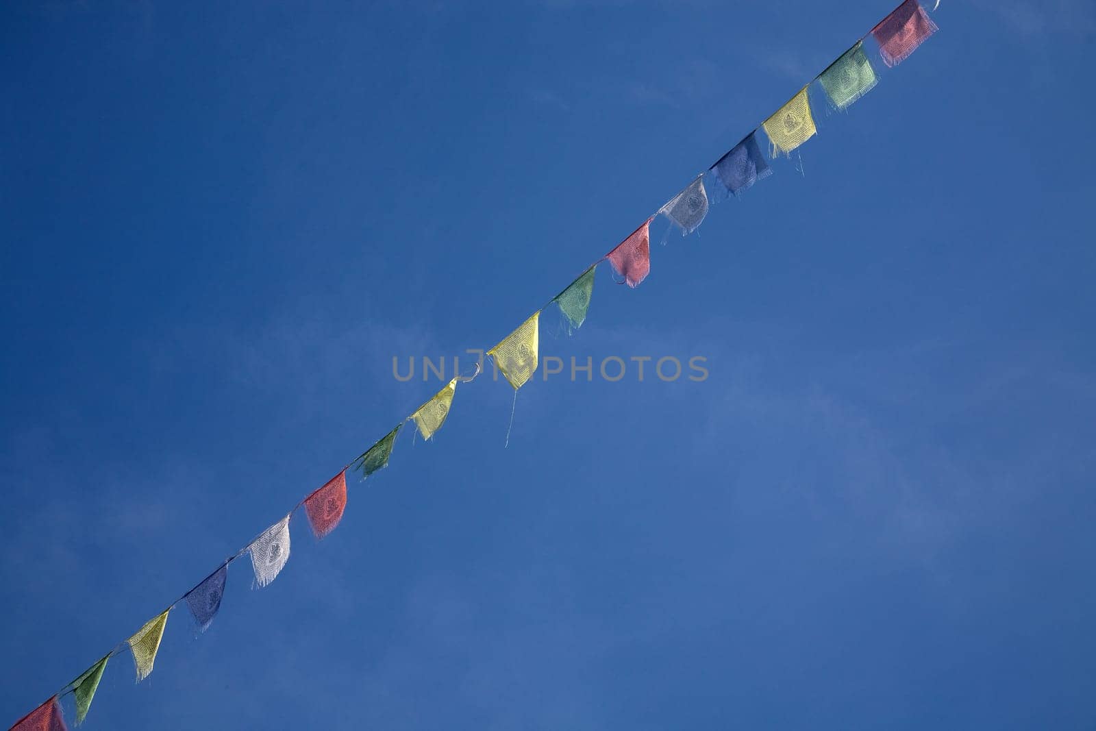 Prayer Flags