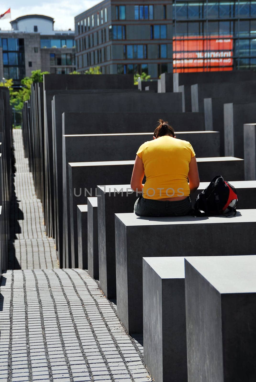 Jewish Memorial 5481